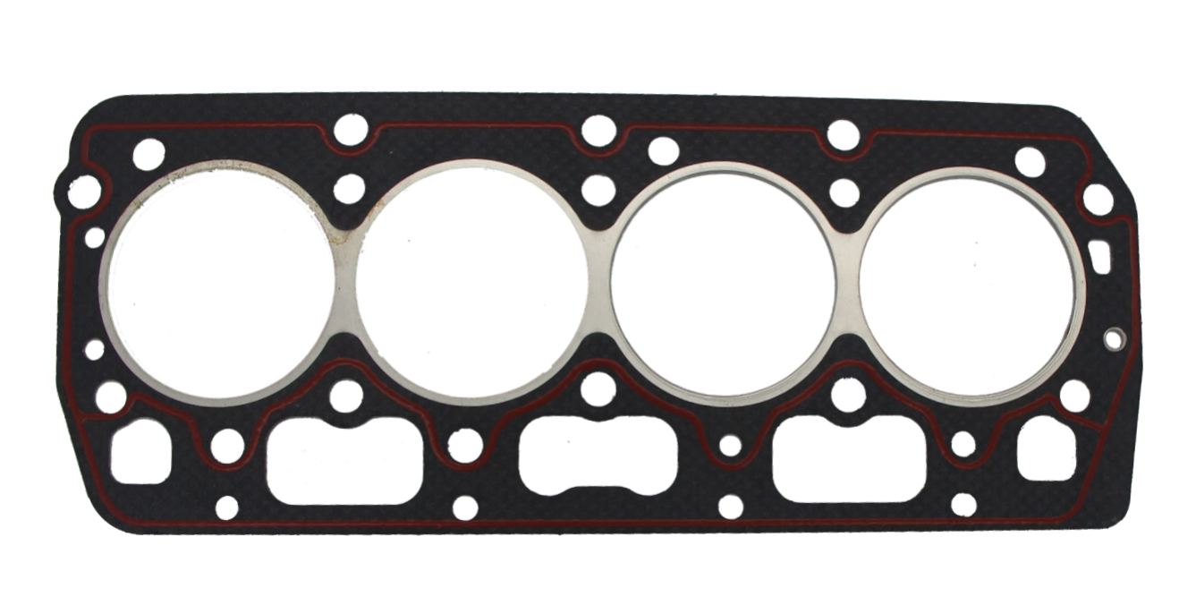 SİLİNDİR KAPAK CONTASI - 1 2016 05